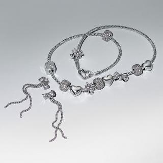 PANDORA Pandora Timeless Boucles d'oreilles 