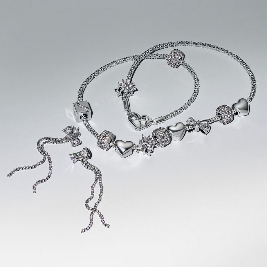 PANDORA Pandora Timeless Orecchini 