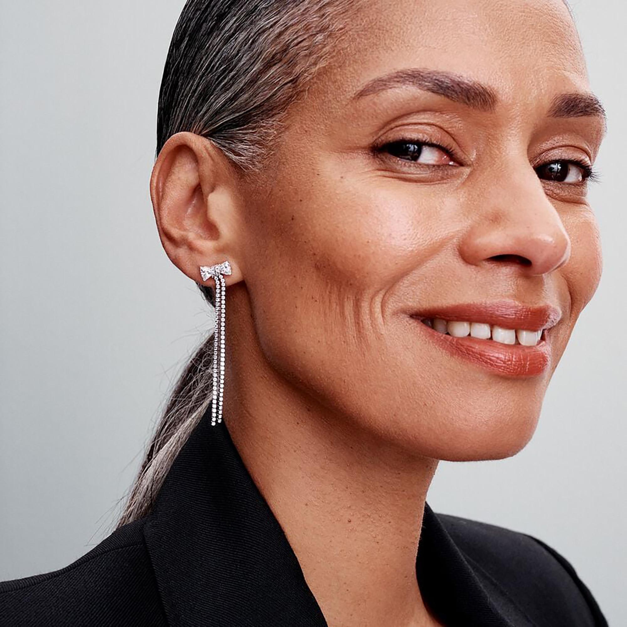 PANDORA Pandora Timeless Boucles d'oreilles 