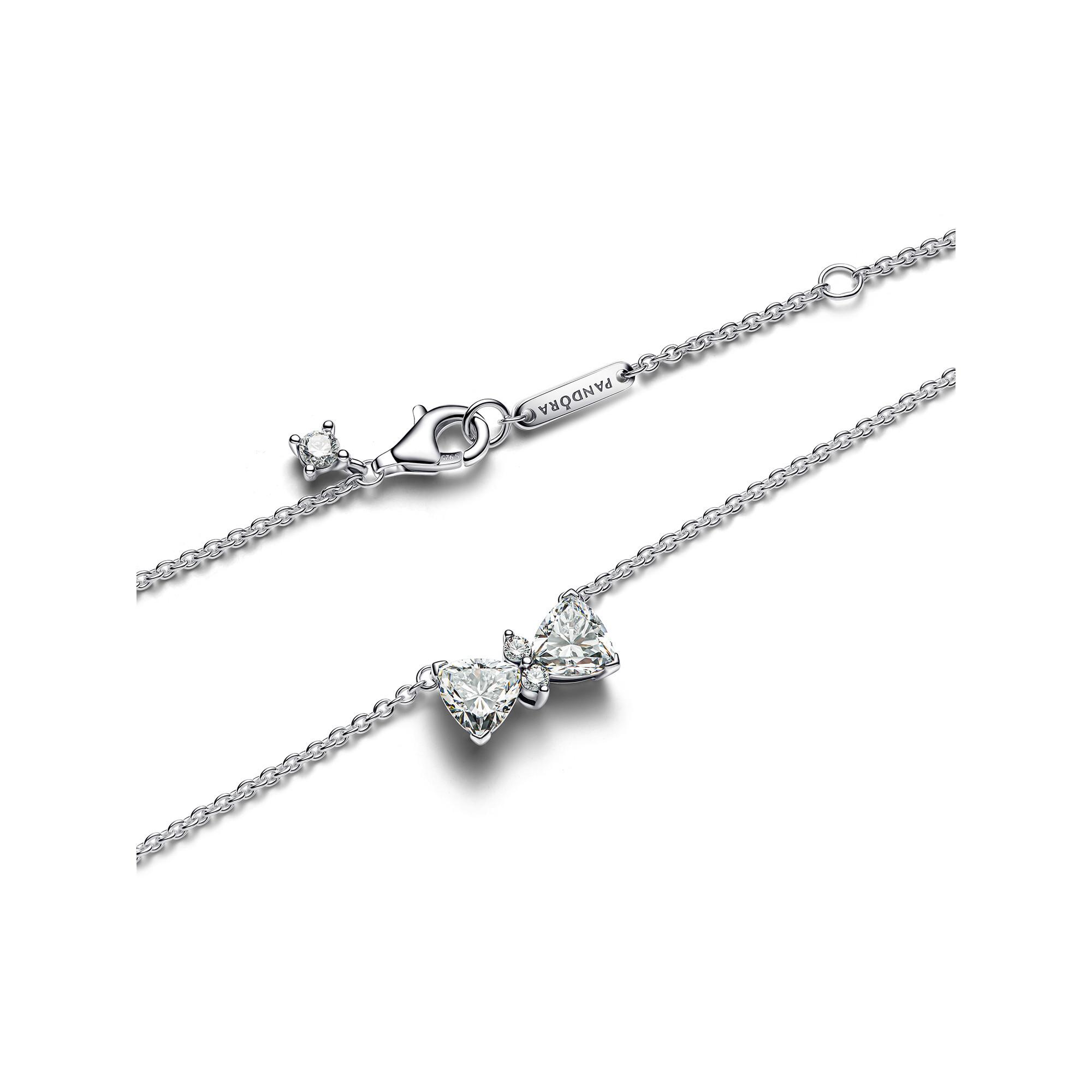 PANDORA Pandora Timeless Collana 