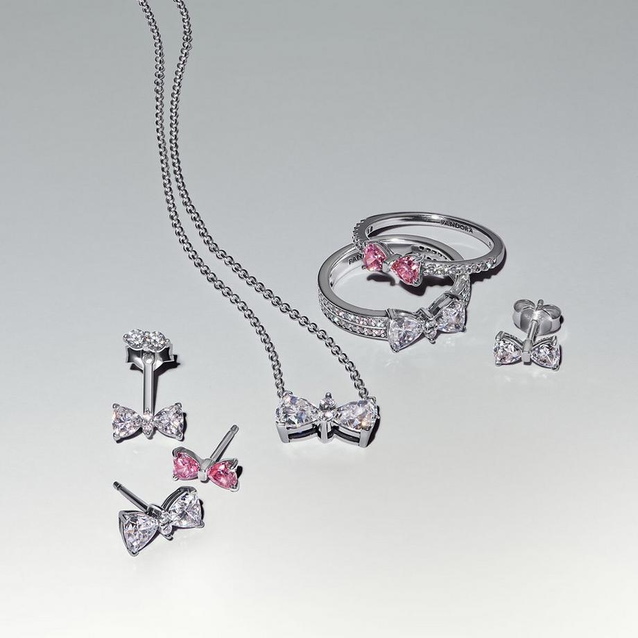 PANDORA Pandora Timeless Collier 