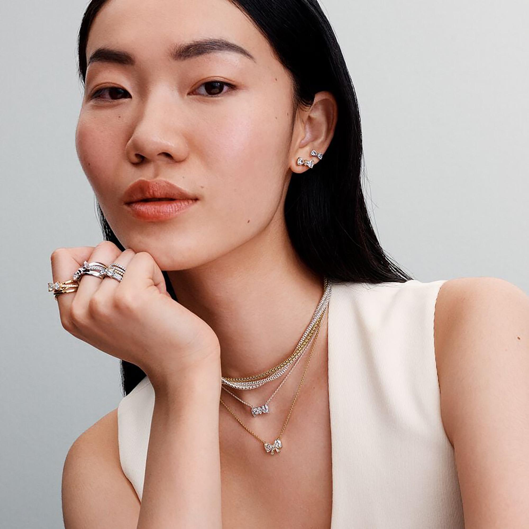 PANDORA Pandora Timeless Halskette 