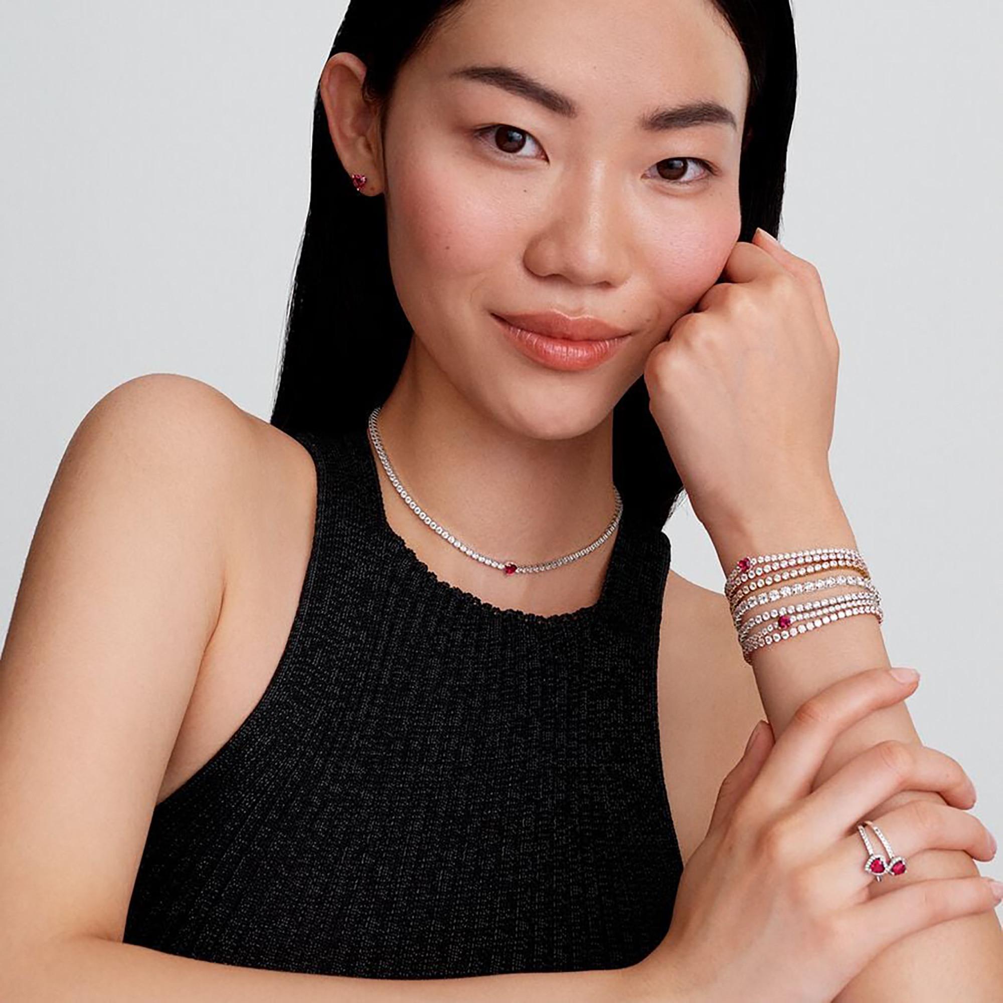 PANDORA Pandora Timeless Halskette 