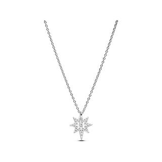 PANDORA Pandora Moments Halskette 