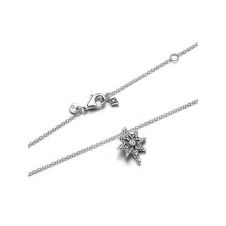 PANDORA Pandora Moments Halskette 