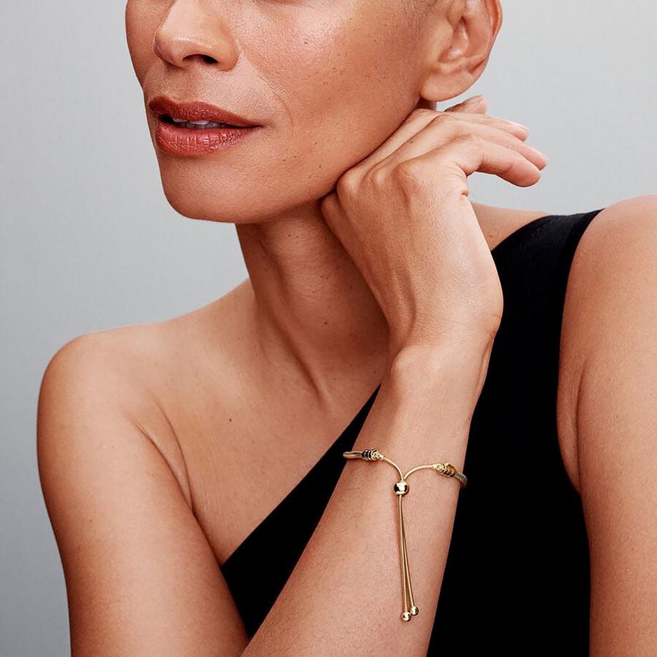 PANDORA Pandora Moments Bracelet 