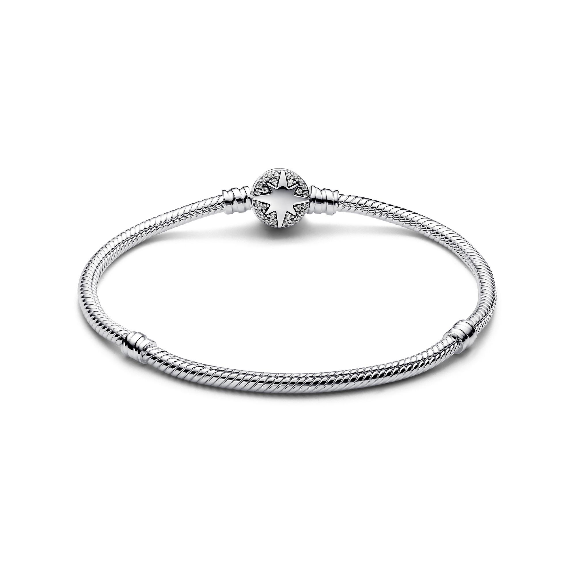 PANDORA Pandora Moments Bracelet 