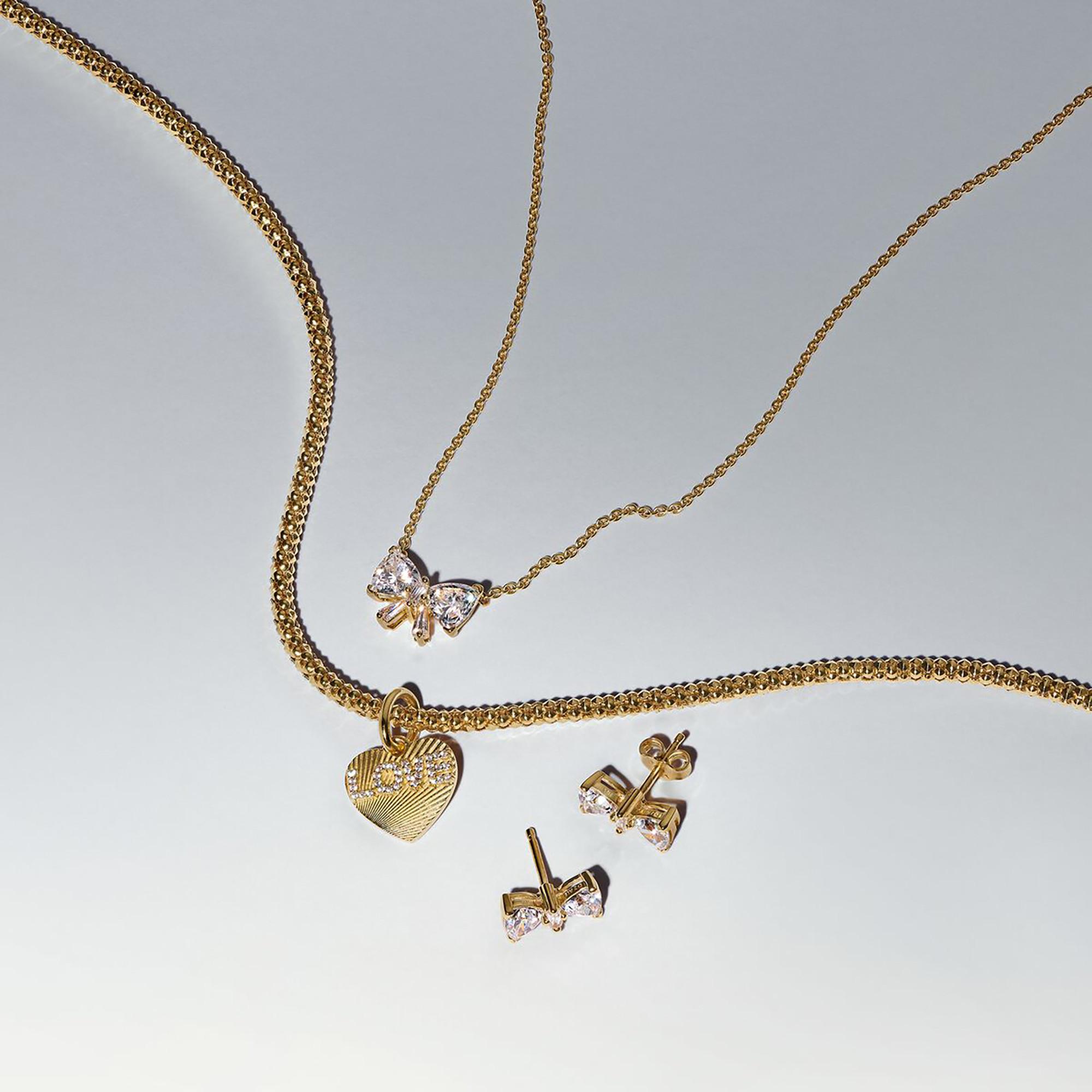 PANDORA Pandora Moments Charm 