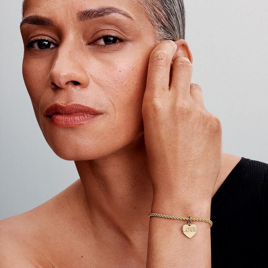 PANDORA Pandora Moments Charm 