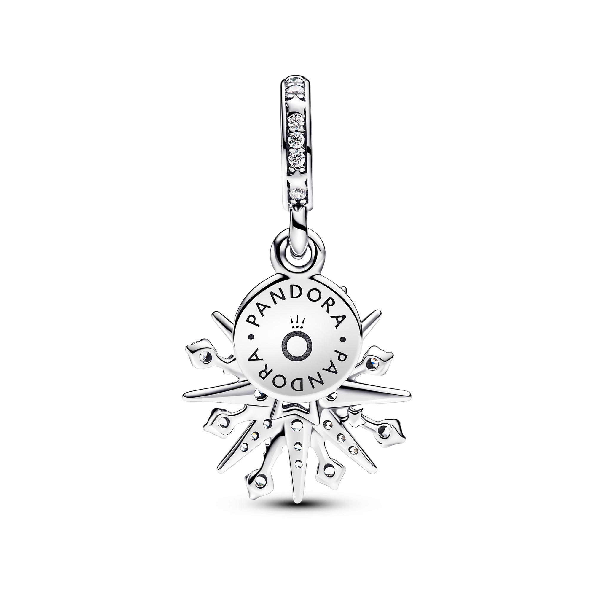 PANDORA Pandora Moments Charm 