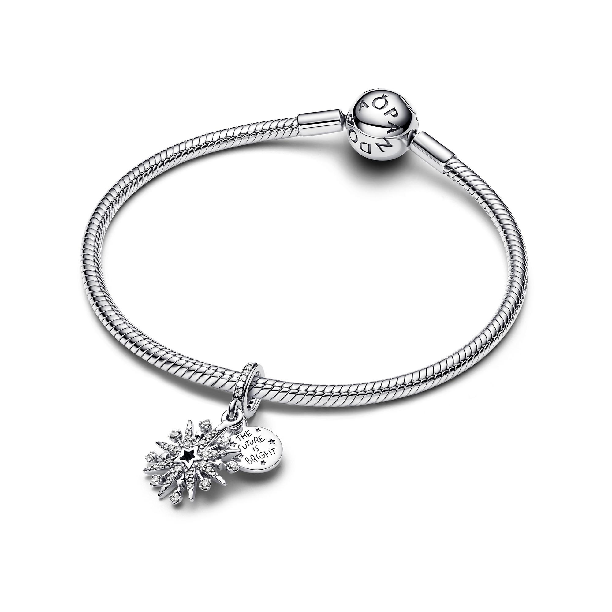 PANDORA Pandora Moments Charm 