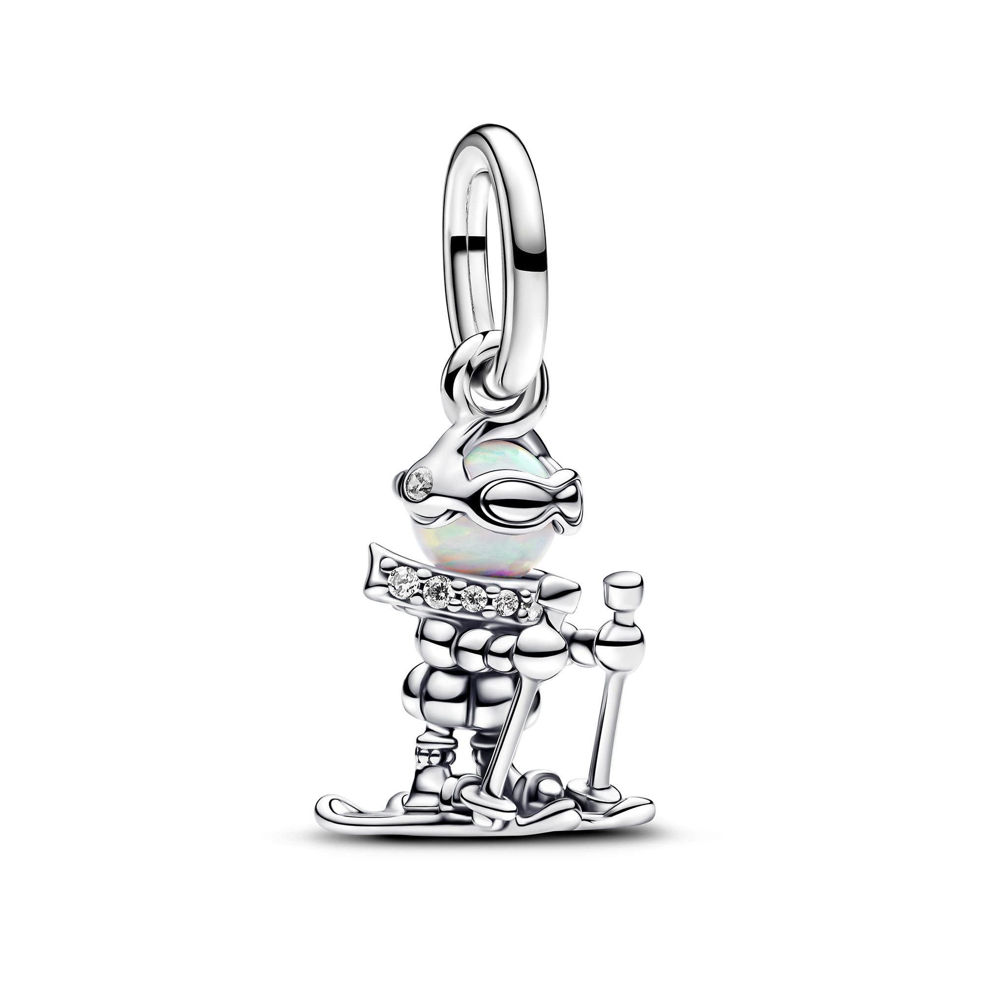 PANDORA Pandora Moments Charm 