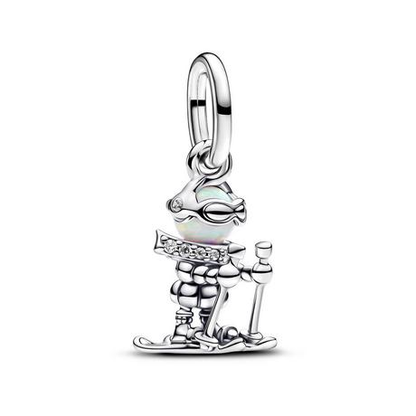 PANDORA Pandora Moments Charm 