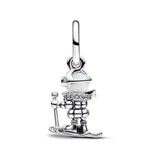 PANDORA Pandora Moments Charm 