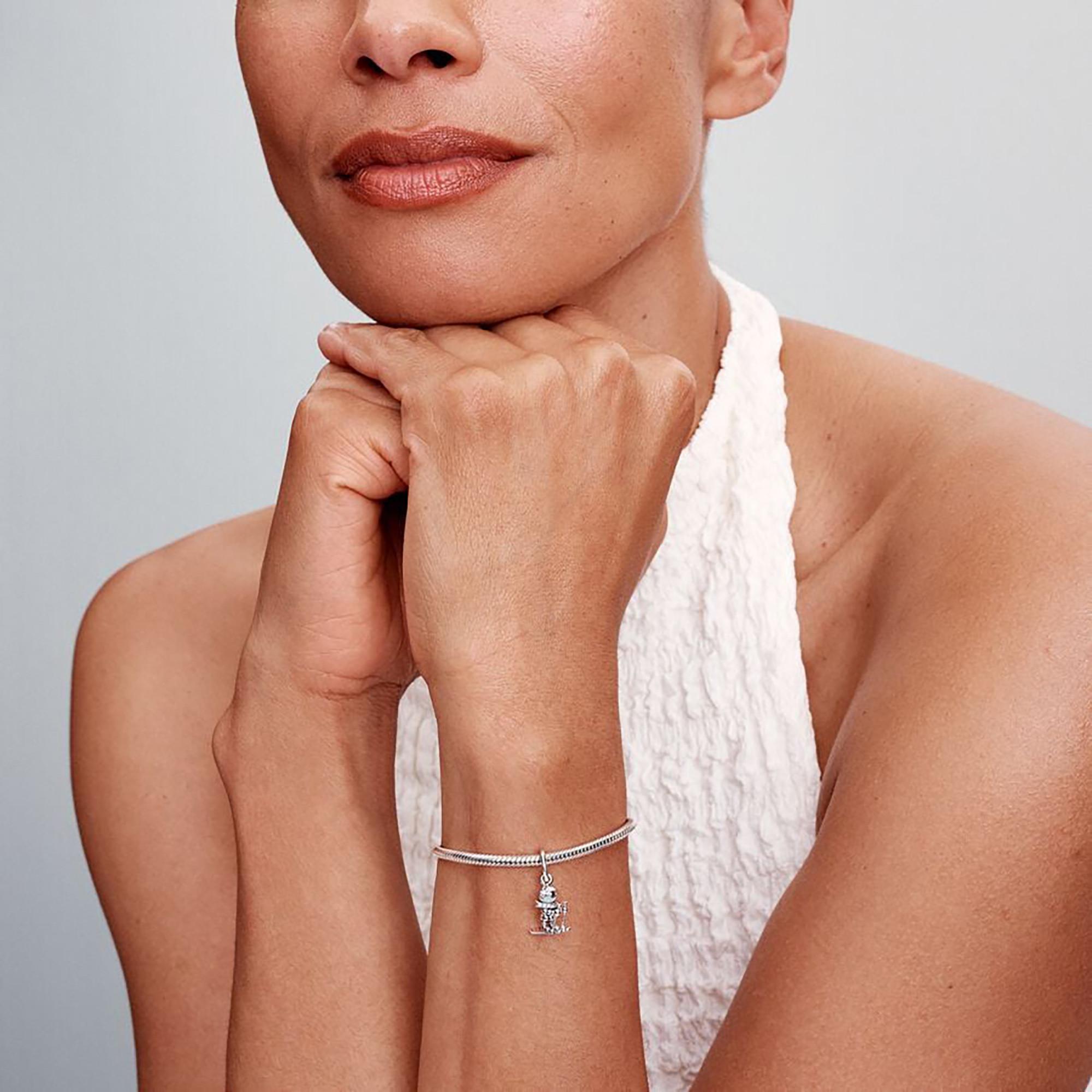 PANDORA Pandora Moments Charm 