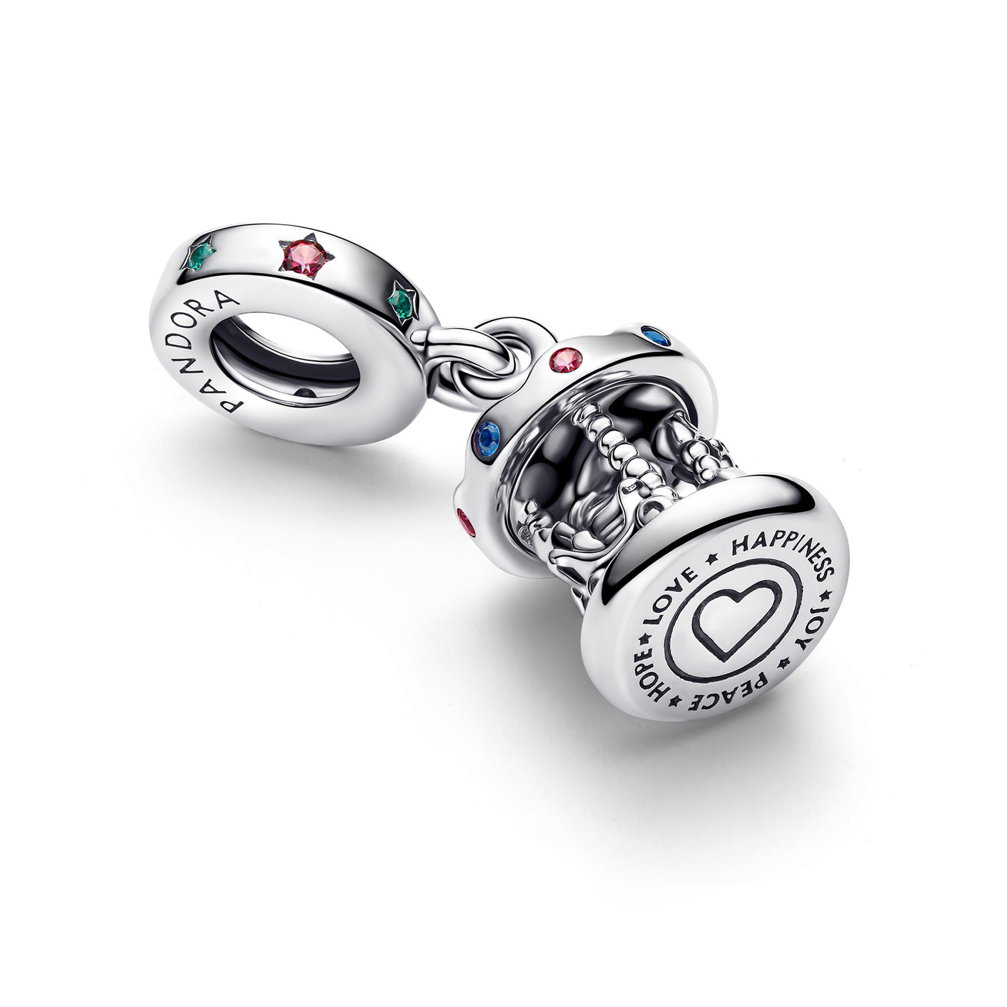 PANDORA Pandora Moments Charm 