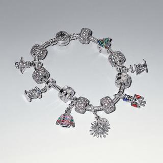 PANDORA Pandora Moments Charm 