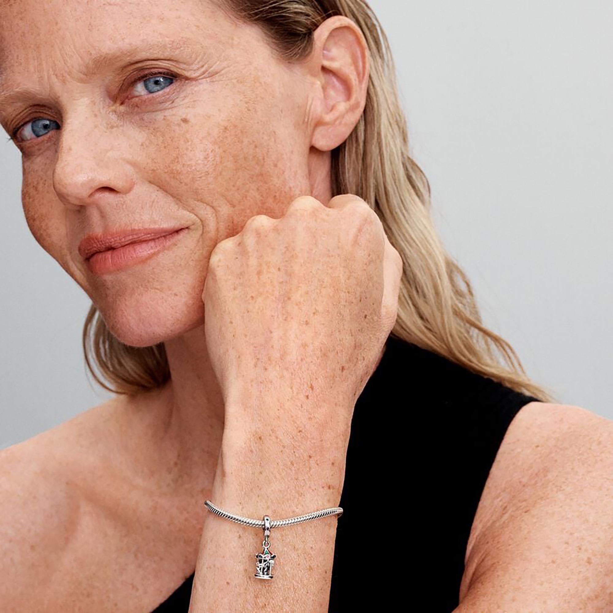 PANDORA Pandora Moments Charm 