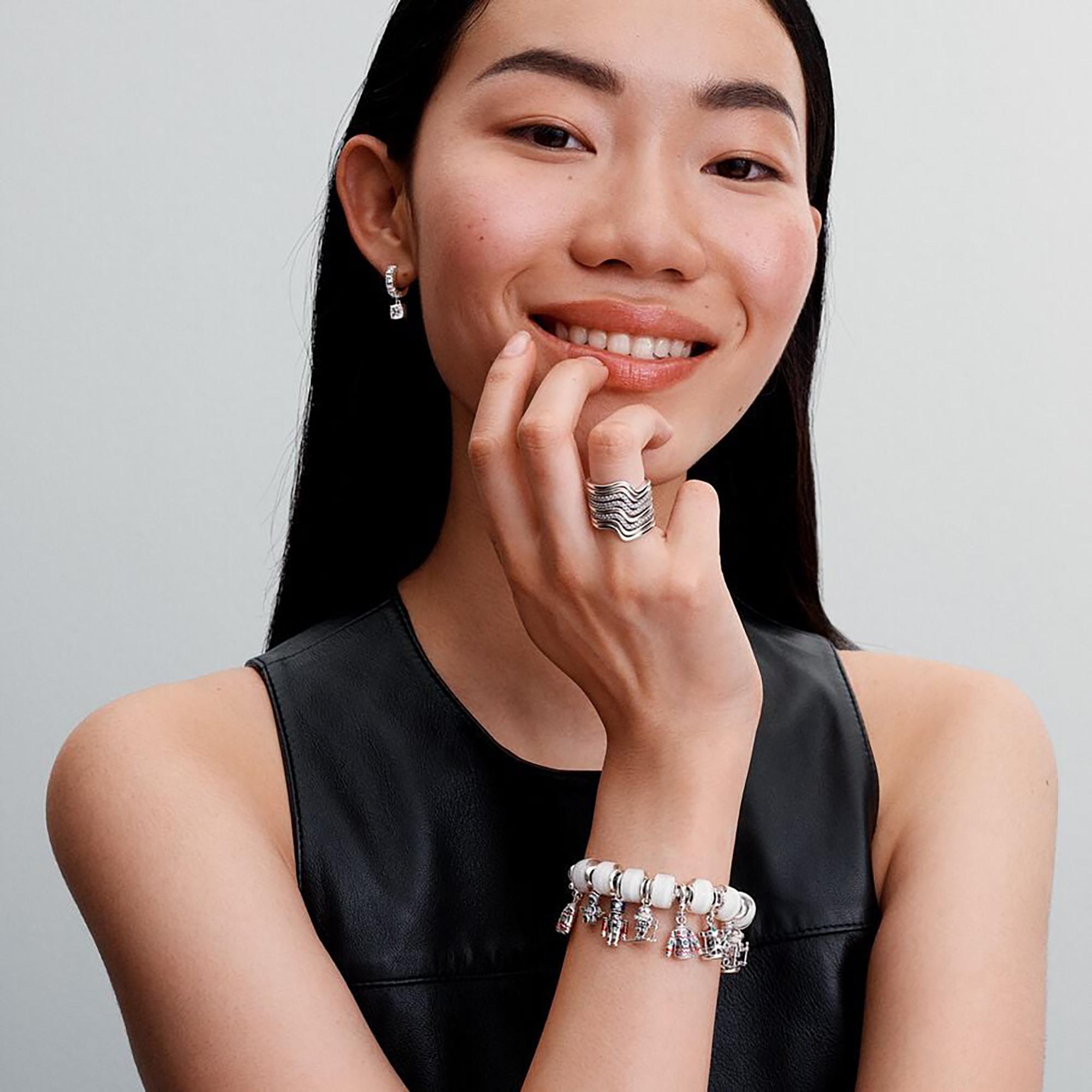 PANDORA Pandora Moments Charm 