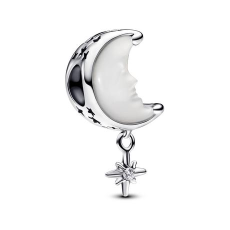 PANDORA Pandora Moments Charm 