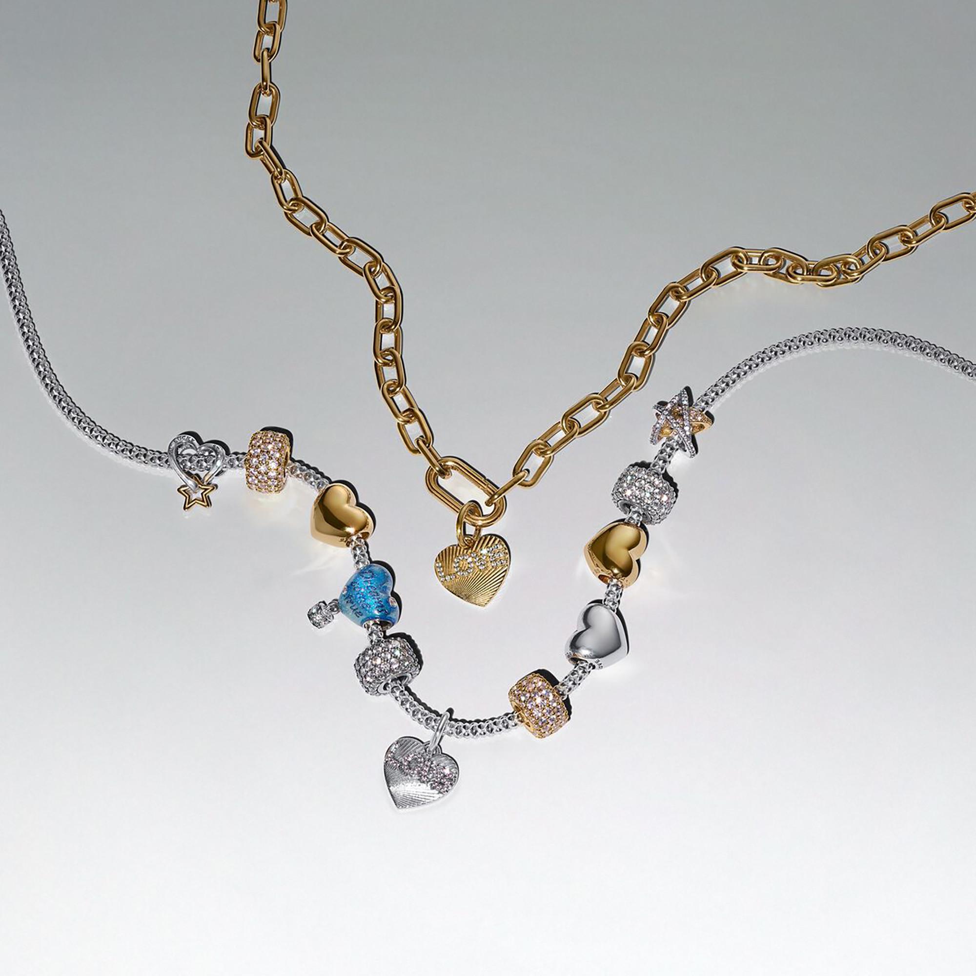 PANDORA Pandora Moments Charm 