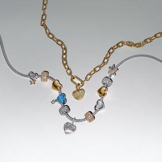 PANDORA Pandora Moments Charm 