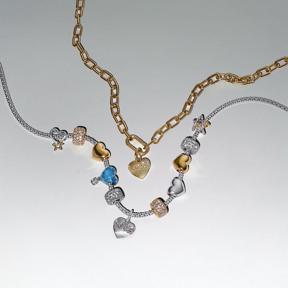 PANDORA Pandora Moments Charm 