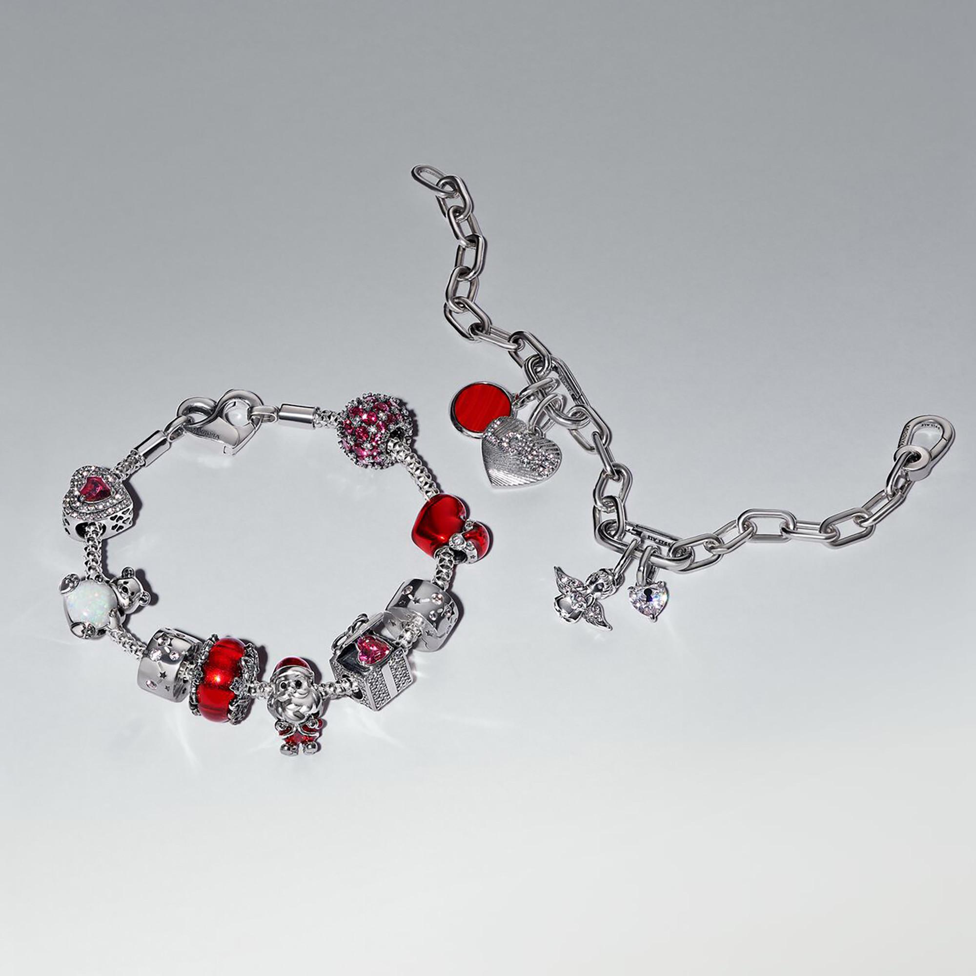 PANDORA Pandora Moments Charm 