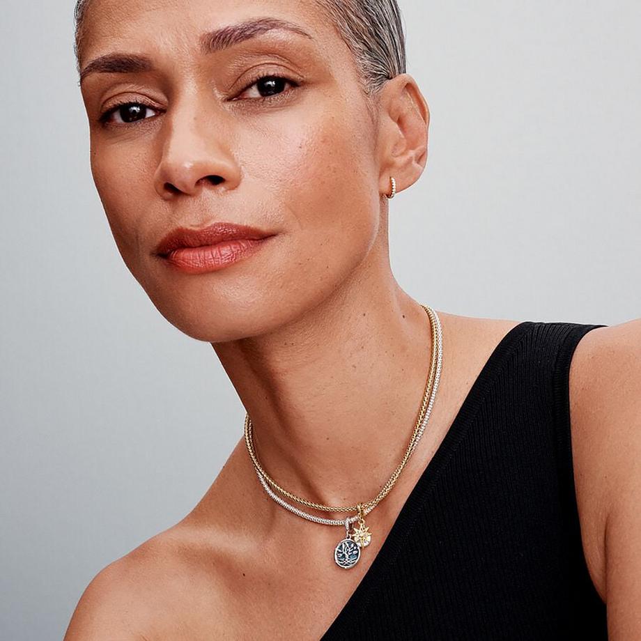 PANDORA Pandora Moments Charm 