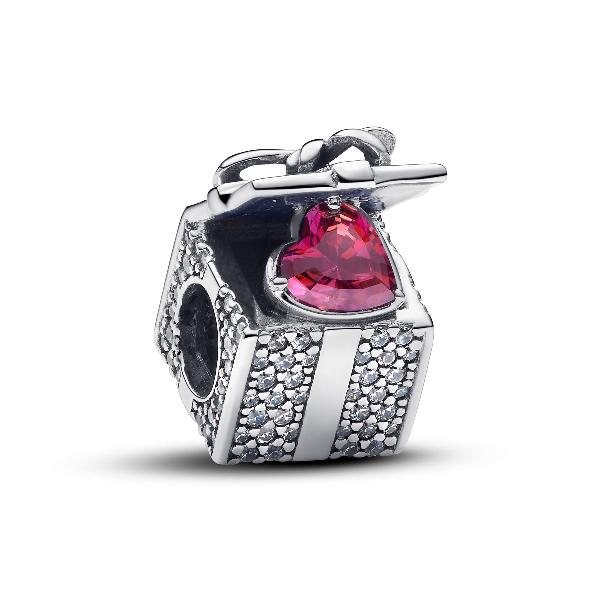 PANDORA Pandora Moments Charm 