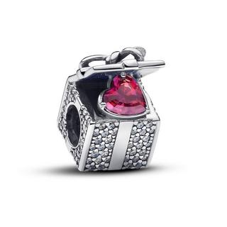 PANDORA Pandora Moments Charm 