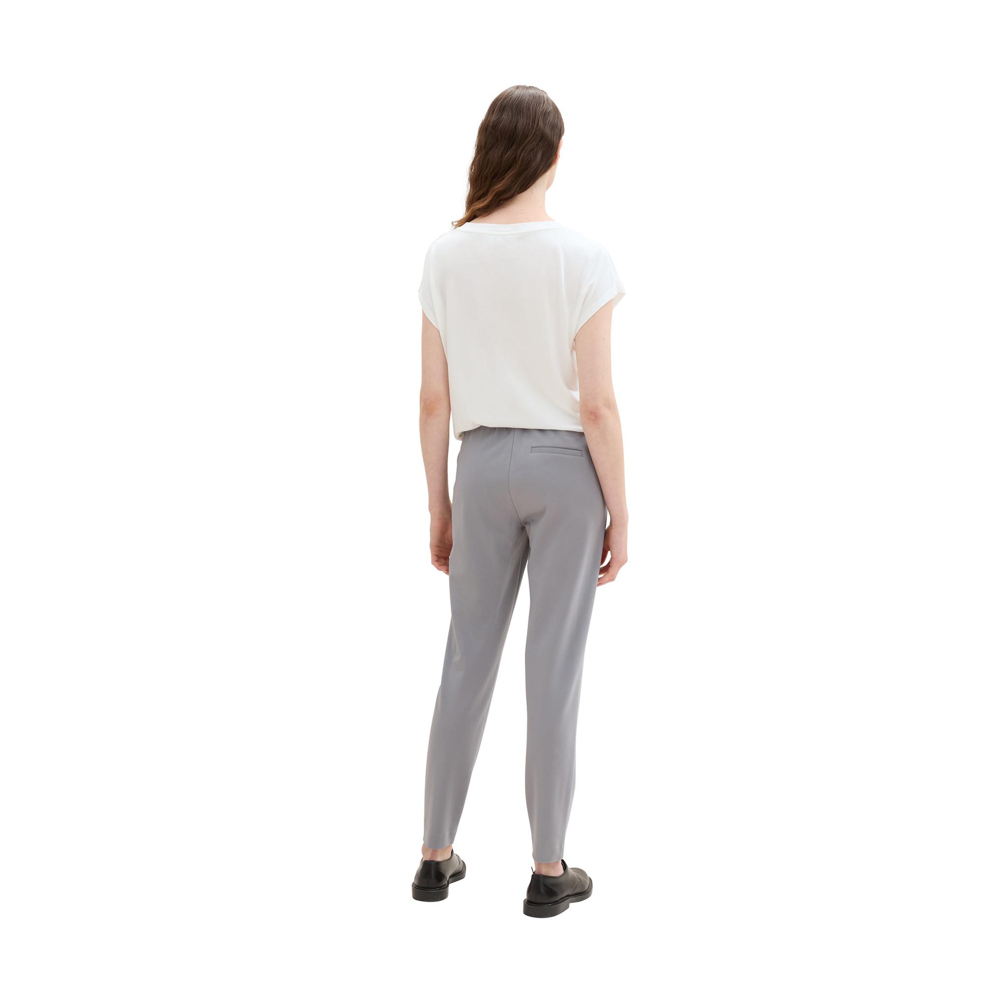 TOM TAILOR  Lange Hose, Shaping Fit 