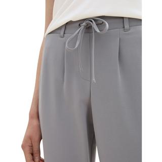 TOM TAILOR  Pantaloni modellanti, lunghi 