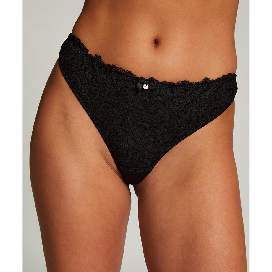 Hunkemöller Perizoma in Pizzo  