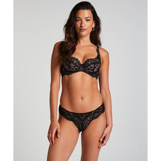 Hunkemöller Spitze Mesh String  