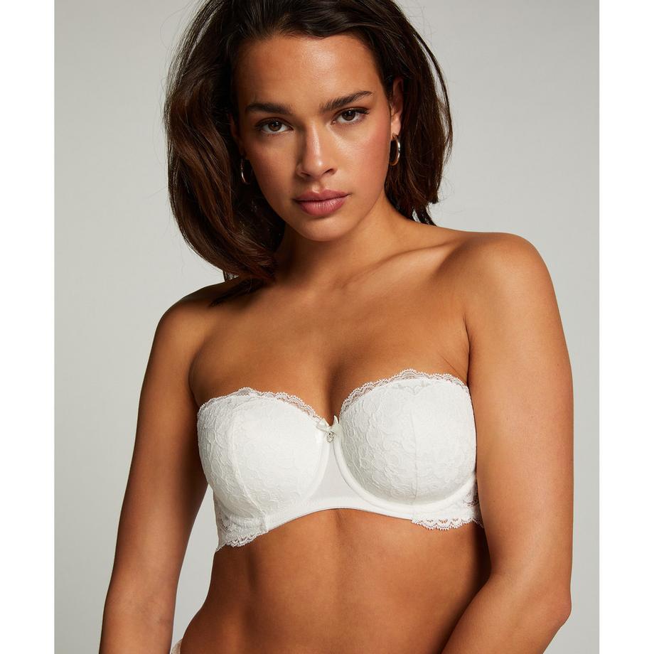 Hunkemöller Spitzen BH  