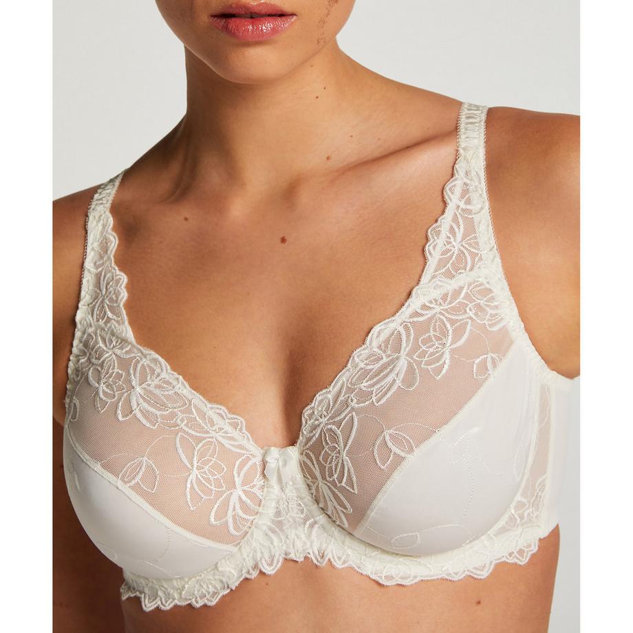 Hunkemöller Bestickter Bügel BH  