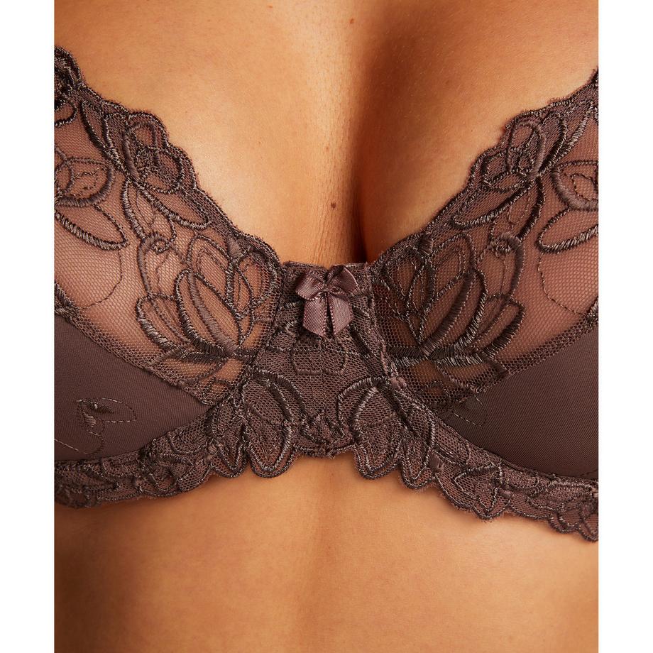 Hunkemöller Soutien-gorge à armatures  