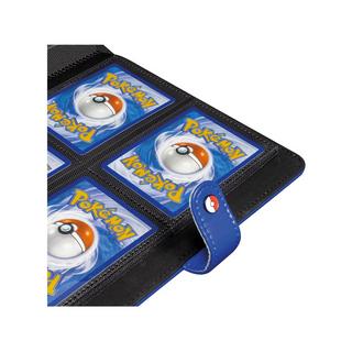 Ultra PRO  Pokémon Prem. Snap Binder blue 