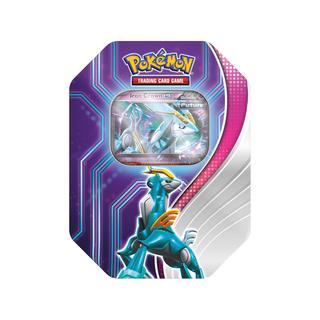 Pokémon  Pokémon Fall ex Tin, assortiment aléatoire 