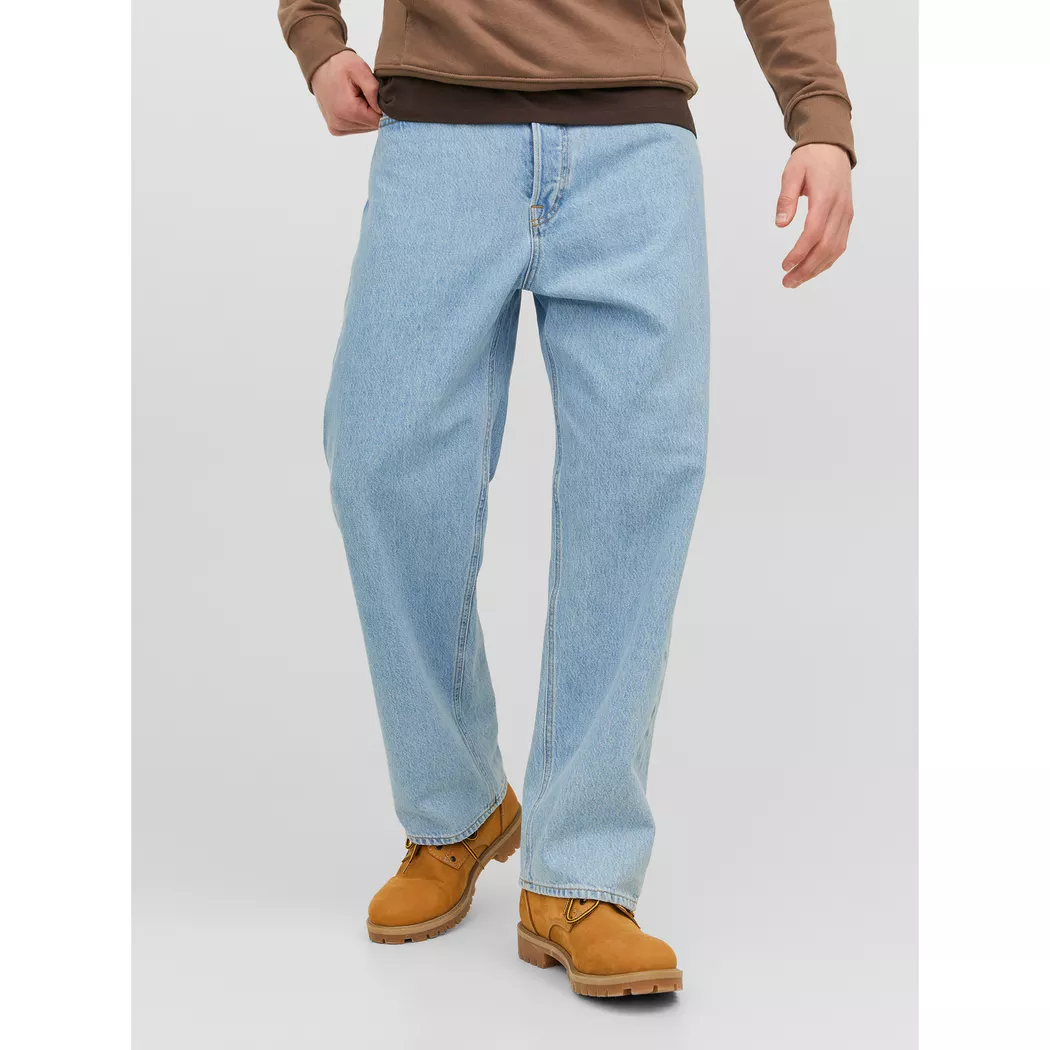 Jack & Jones Jean Alex Original Loose Fit 304 Blue Denim 29 Homme