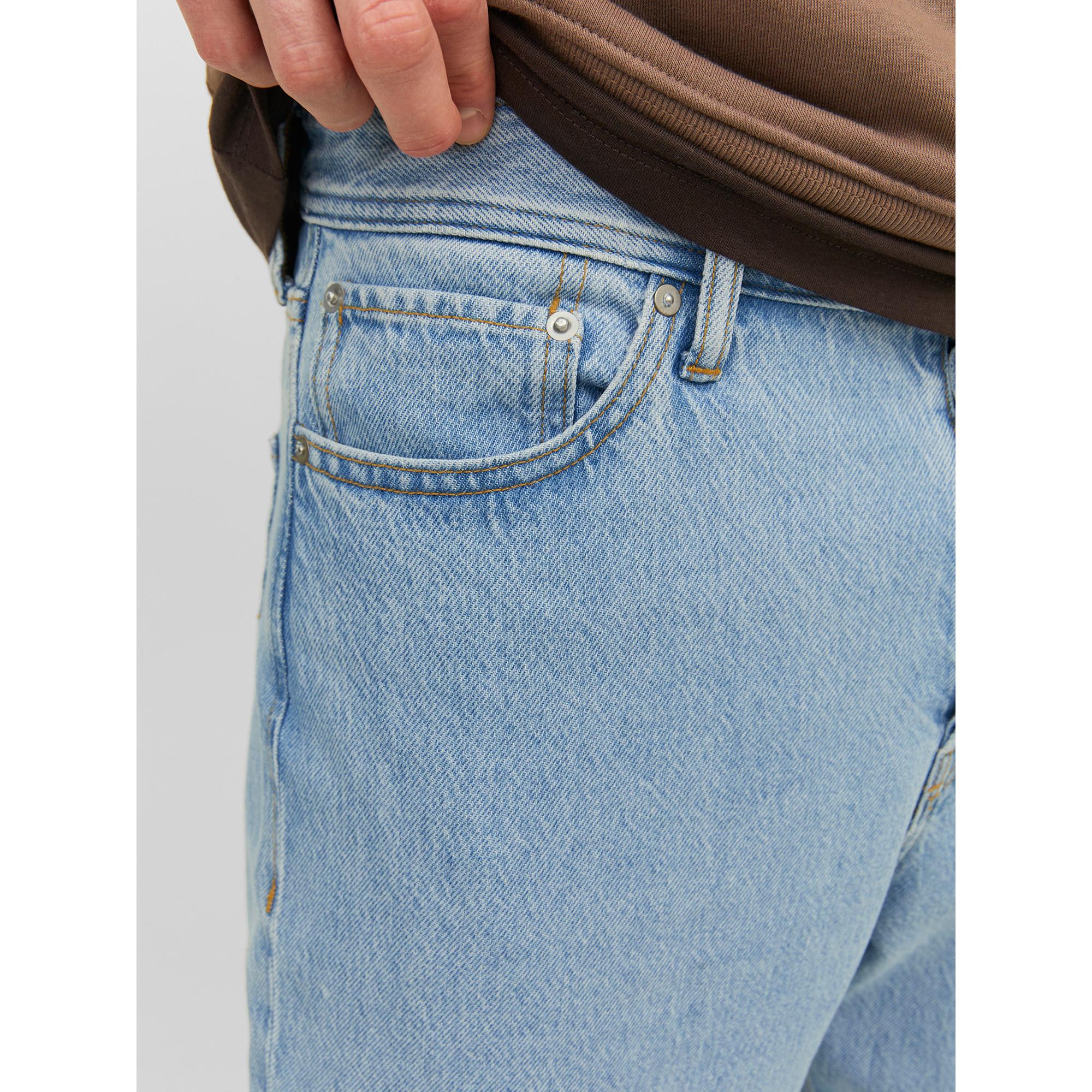 JACK & JONES Alex Original SBD 304 Loose Fit Jeans  