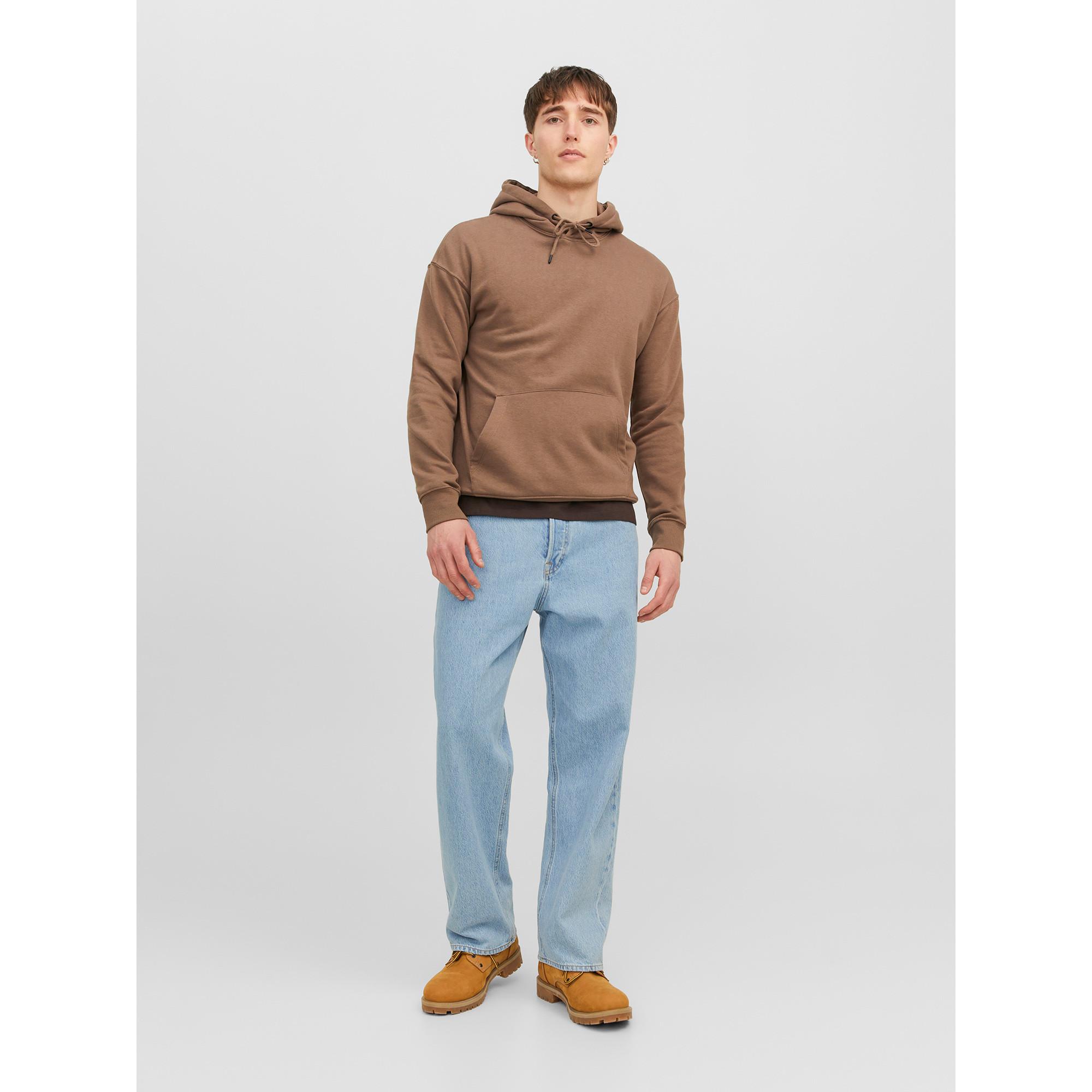 JACK & JONES Alex Original SBD 304 Loose Fit Jeans  