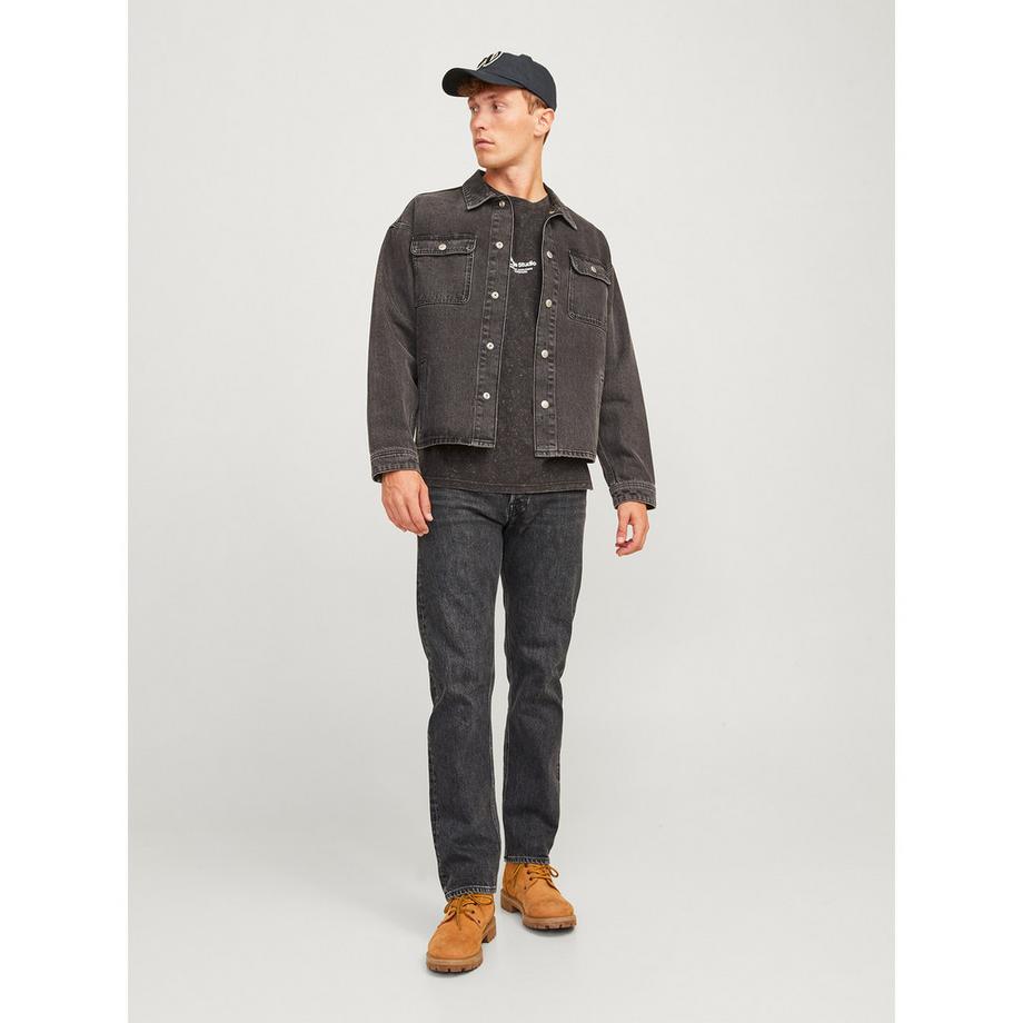 JACK & JONES Chris Classic AM 079 Lid Loose Fit Jeans  