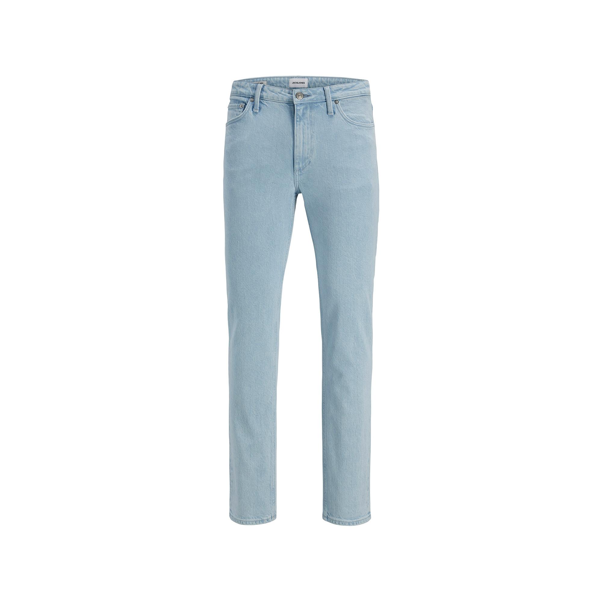 JACK & JONES JJICLARK JJEVAN AM 795 NOOS Jeans, slim fit 