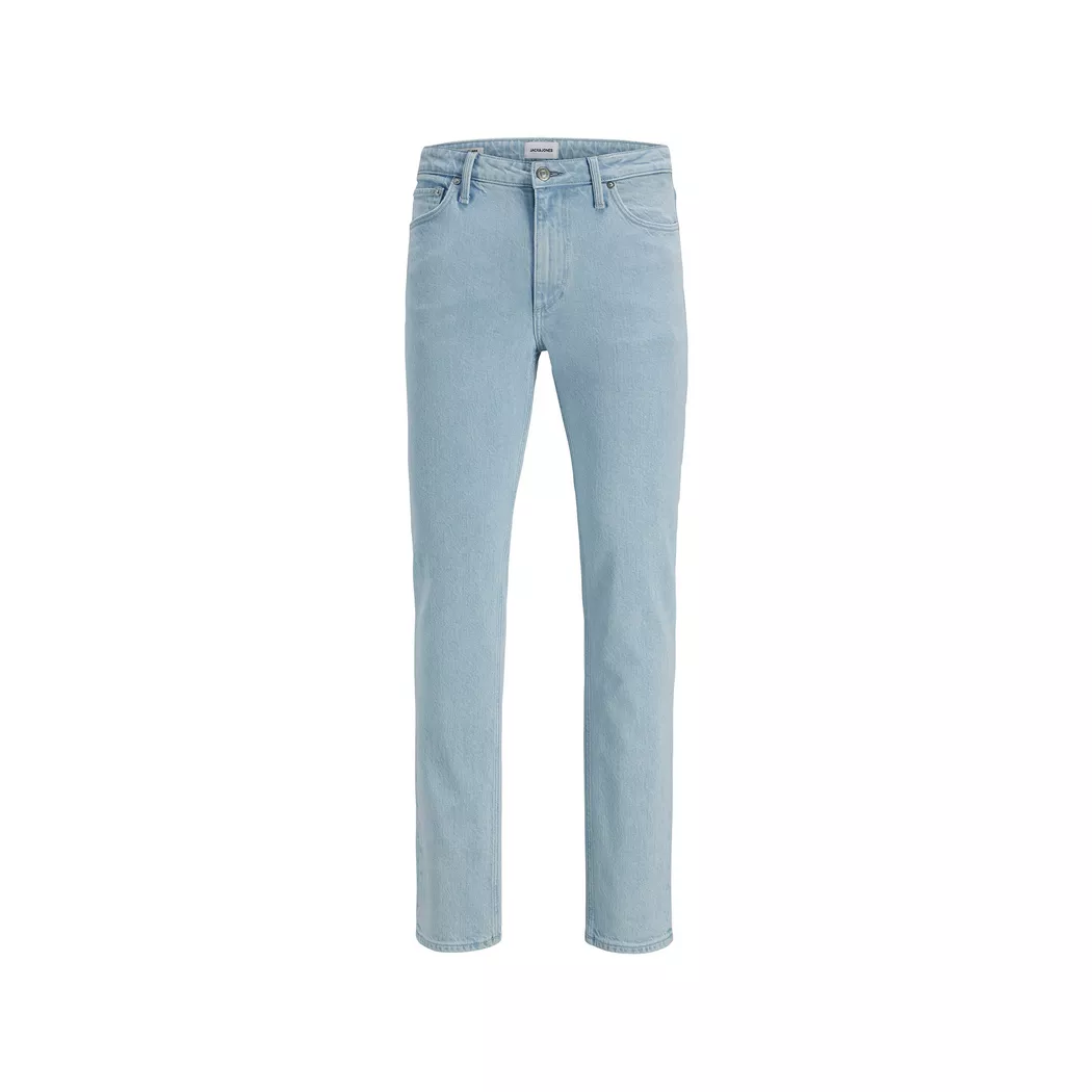 Jack & Jones - Jeans, Slim Fit, für Herren, Blau Denim, Größe W31/L32