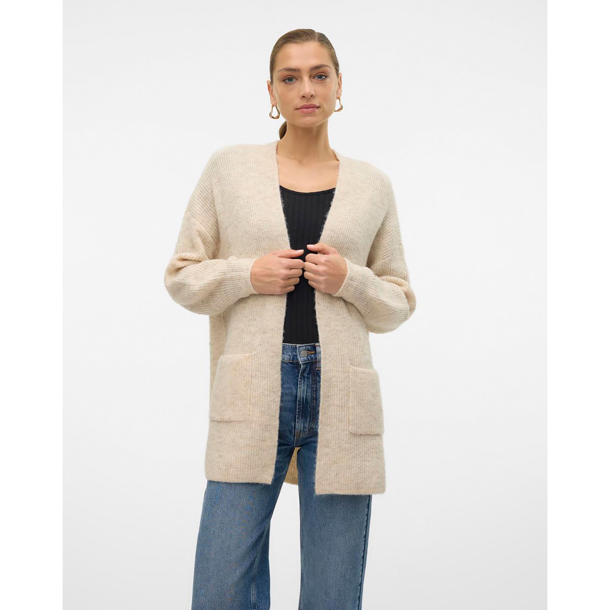 VERO MODA  Cardigan, manches longues 