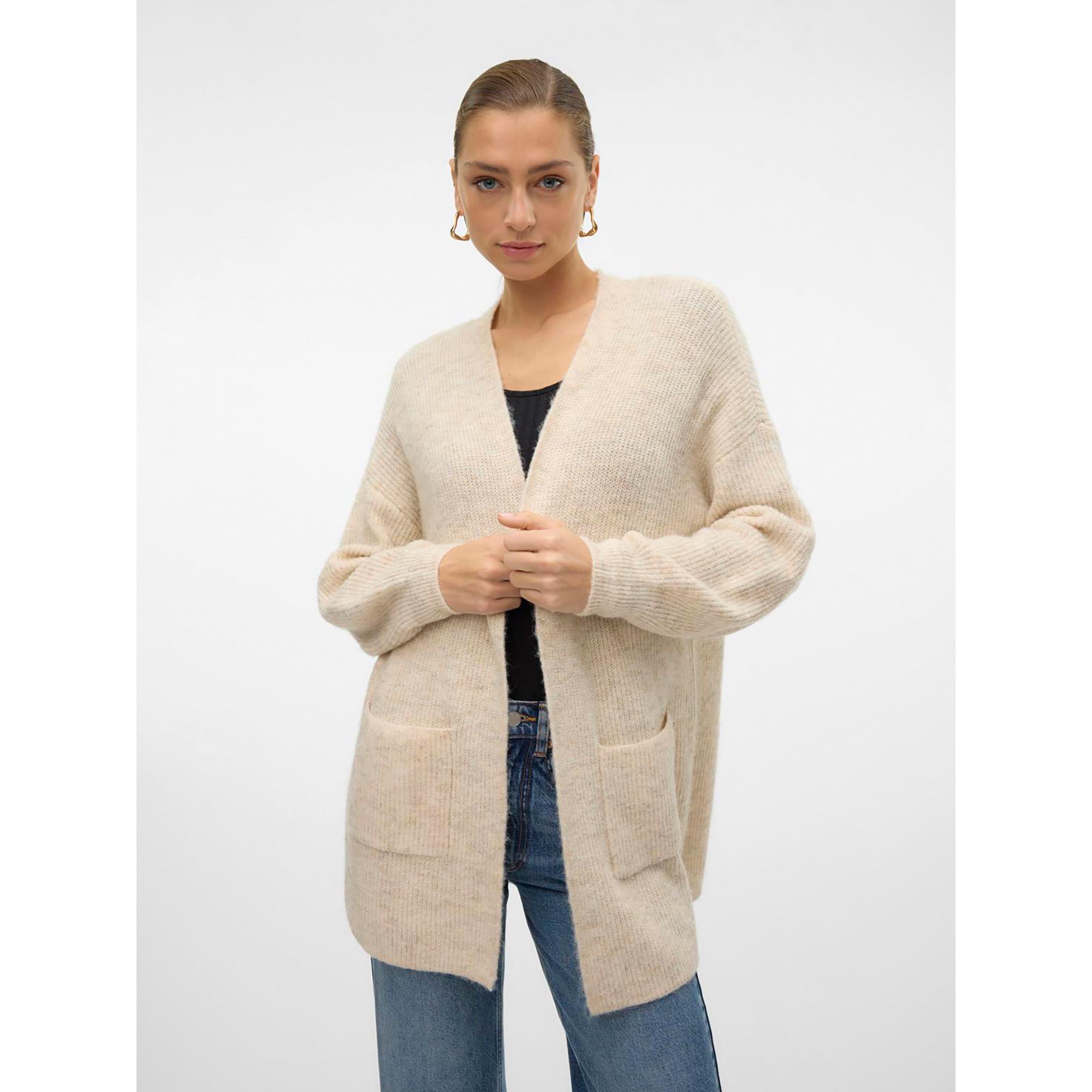 VERO MODA  Cardigan, manches longues 