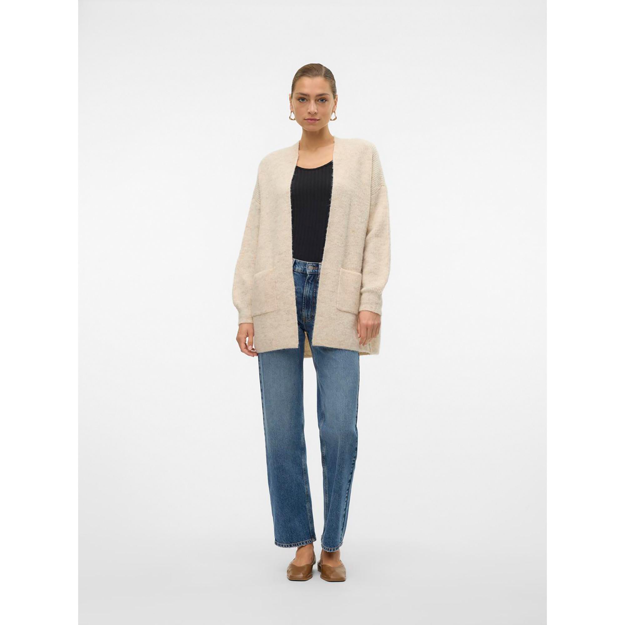 VERO MODA  Cardigan, manches longues 