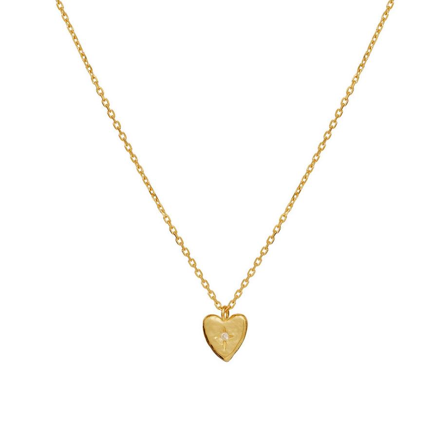 Maanesten IRA Collier 